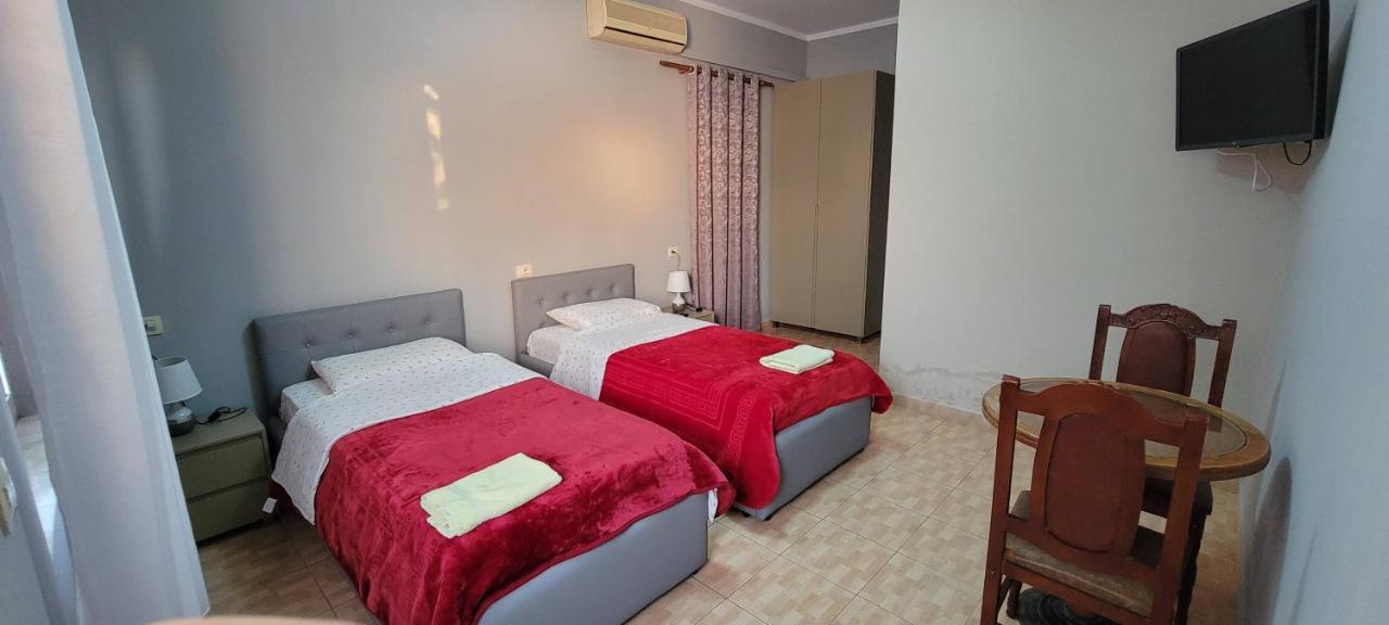 Hotel Bar Restorant Marina Mjede Ngoại thất bức ảnh