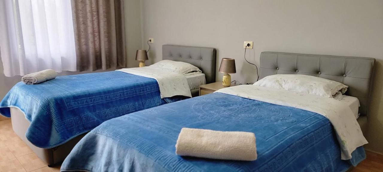 Hotel Bar Restorant Marina Mjede Ngoại thất bức ảnh