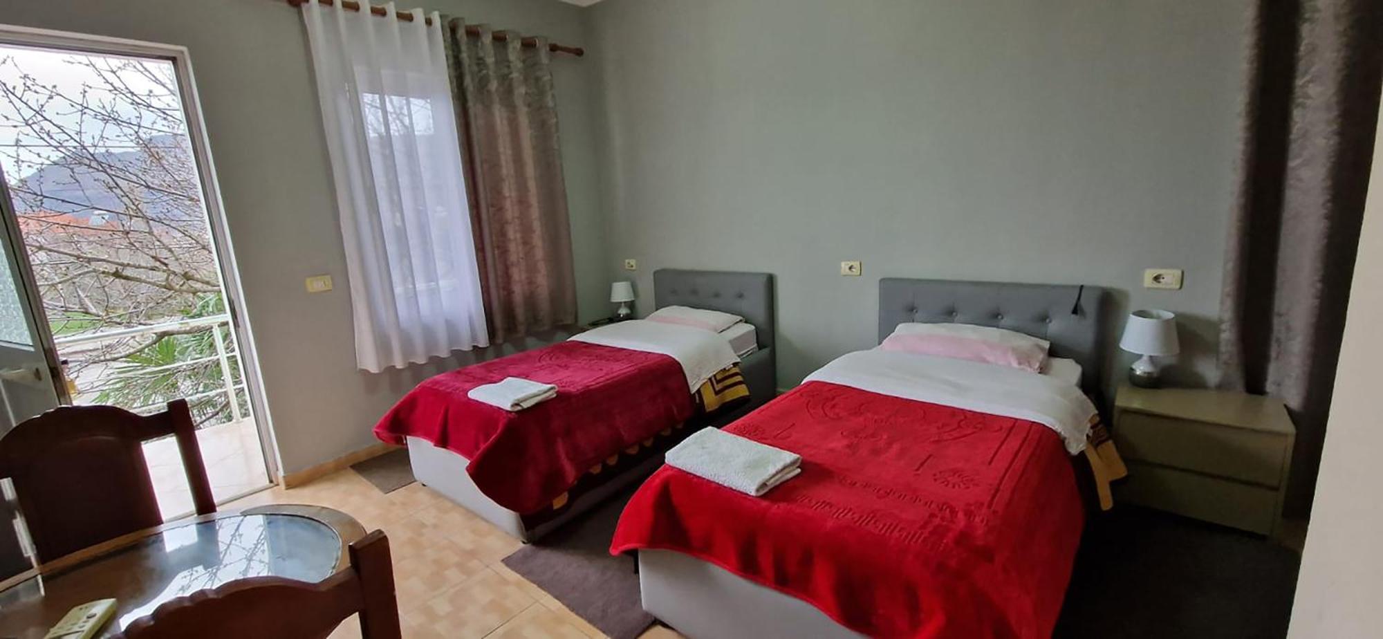 Hotel Bar Restorant Marina Mjede Ngoại thất bức ảnh