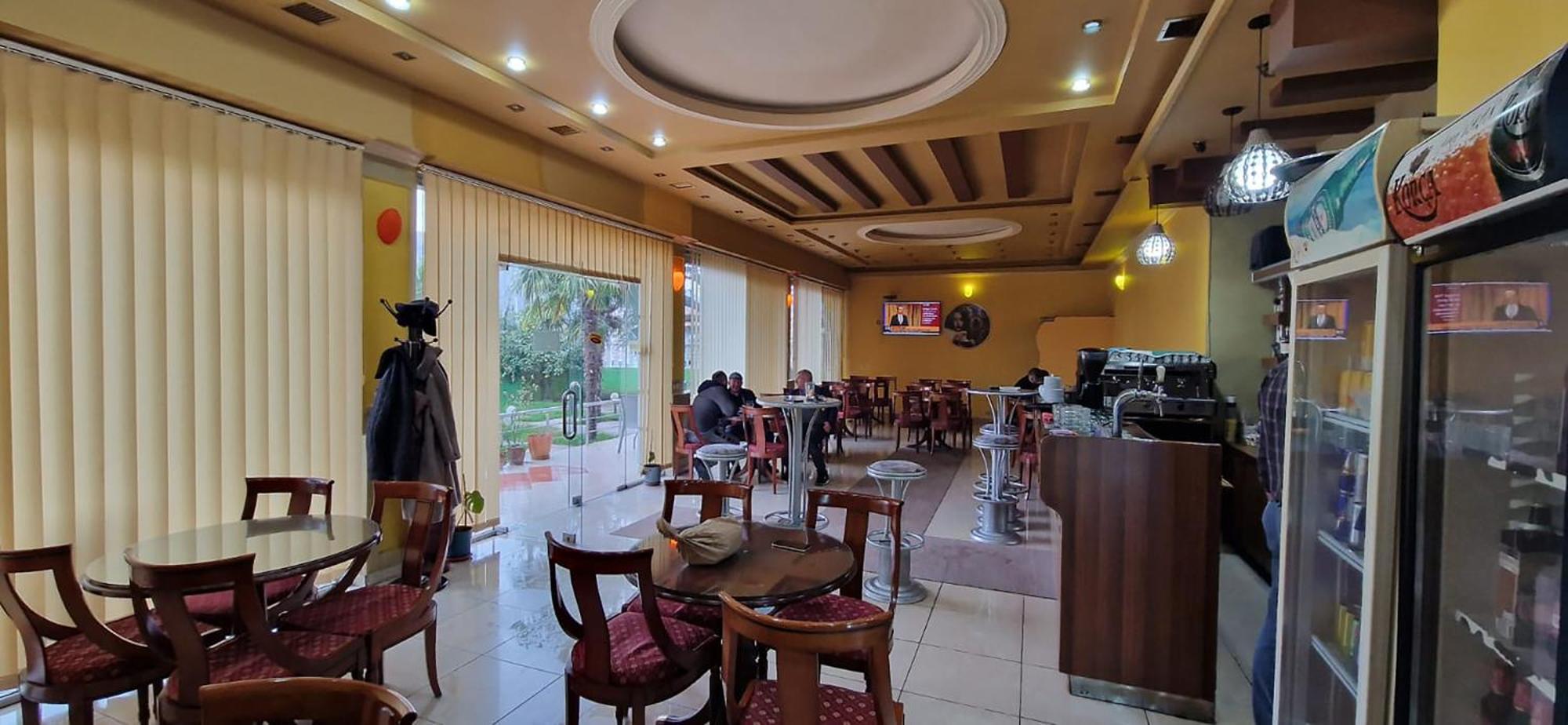 Hotel Bar Restorant Marina Mjede Ngoại thất bức ảnh