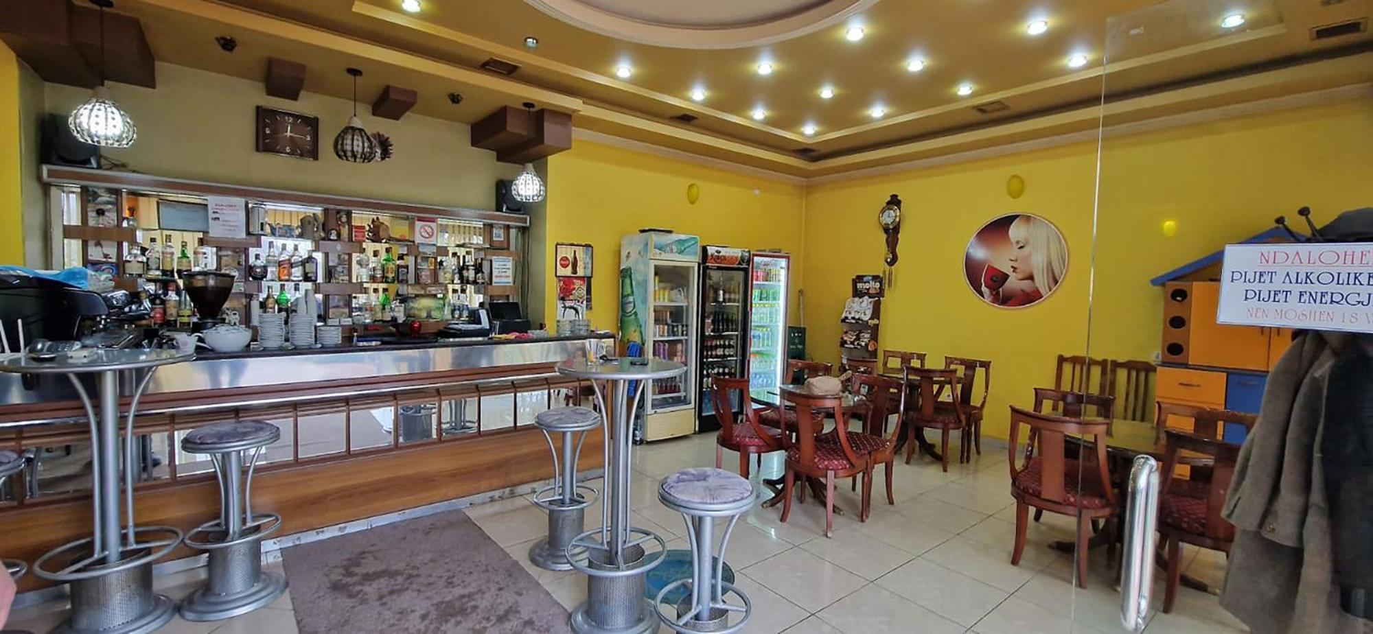 Hotel Bar Restorant Marina Mjede Ngoại thất bức ảnh