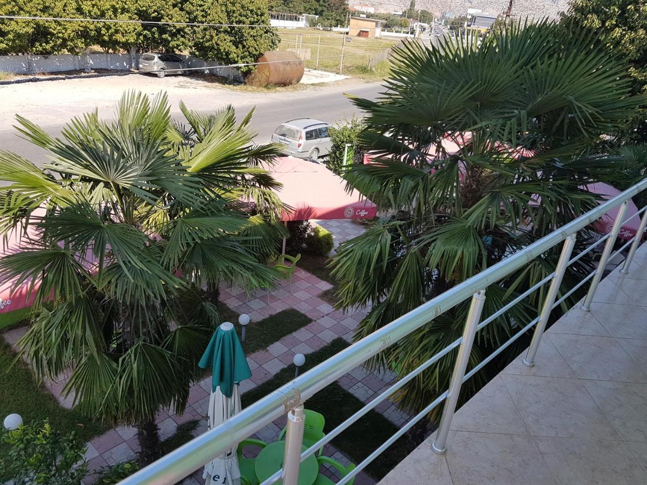 Hotel Bar Restorant Marina Mjede Ngoại thất bức ảnh