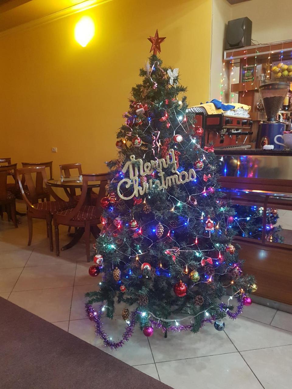 Hotel Bar Restorant Marina Mjede Ngoại thất bức ảnh